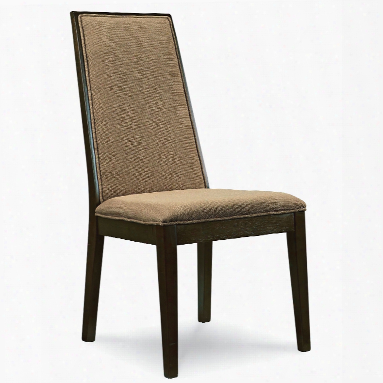 Legacy Classic Kateri Upholstered Sids Chair - Set Of 2