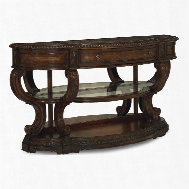Legacy Classic Pemberleigh Console