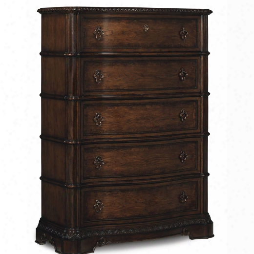 Legacy Classic Pemberleigh Drawer Chest