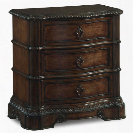 Legacy Lcassic Pemberleigh Nightstand