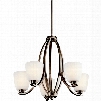 Kichler Lighting Granby 5-light Chandelier