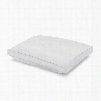 Soft Tex Sensorpedic Jumbo Cotton Dual Comfort Pillow