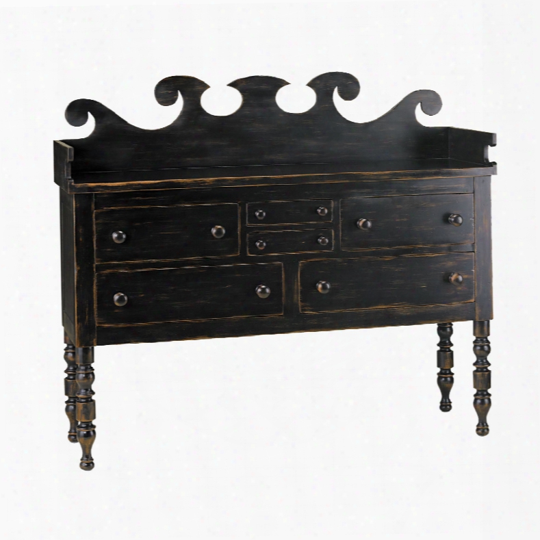 Currey And Company Greene Sideboard