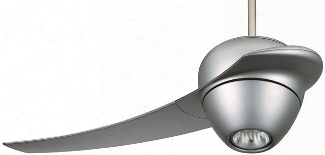 Fanimation Enigma Ceiling Fan In Metro Gray