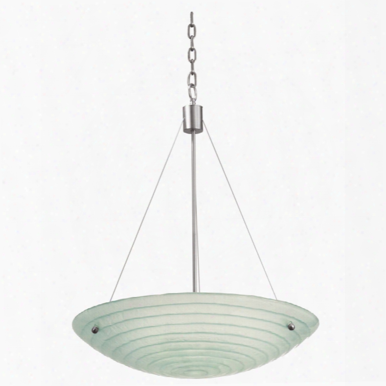 Kalco Aqueous 5-light 24 In. Pendant