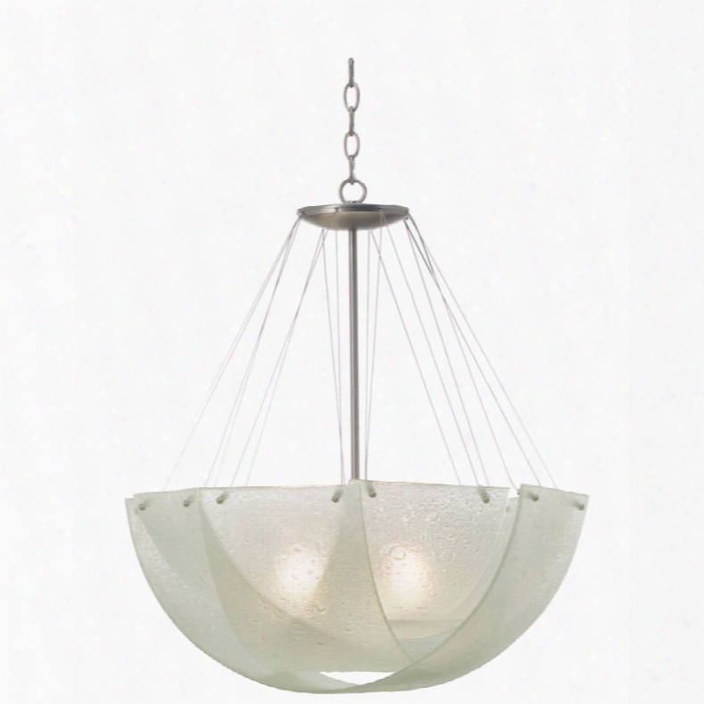 Kalco Cirrus 3-light 24 In. Pendant