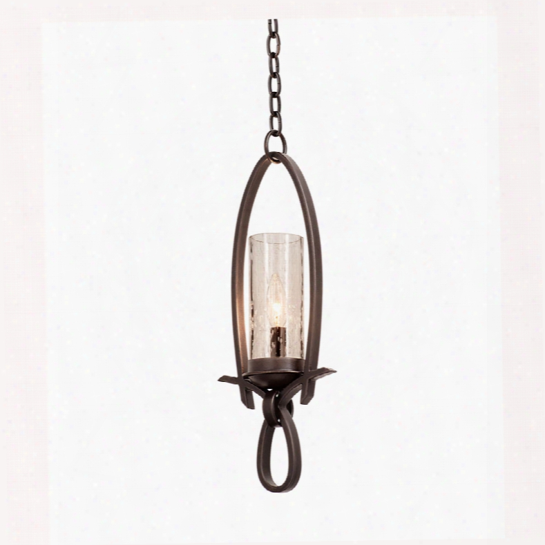 Kalco Grayson 1-light Mini Pendant