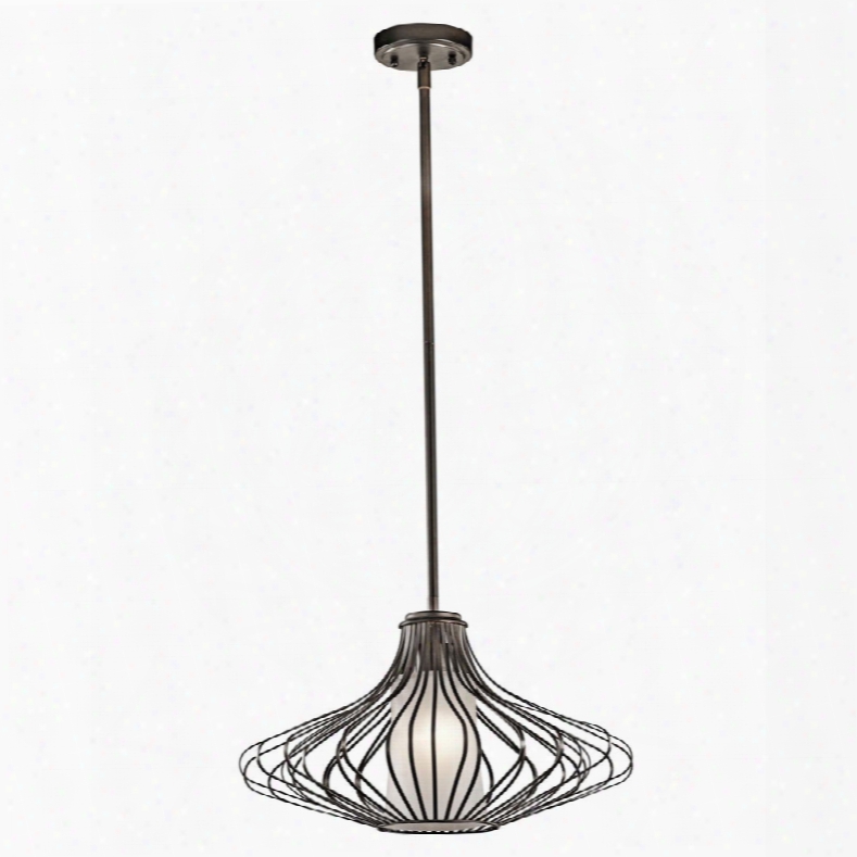 Kichler Lighting 1-light Pendant