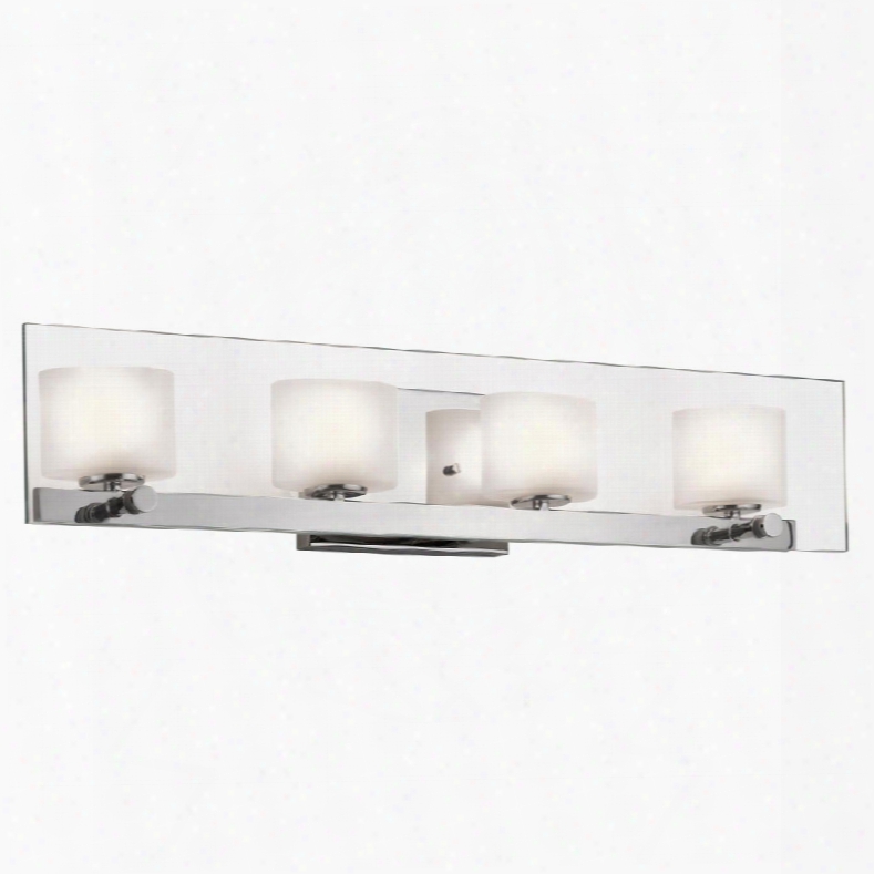 Kichler  Lighting Como 4-light Halogen Bath