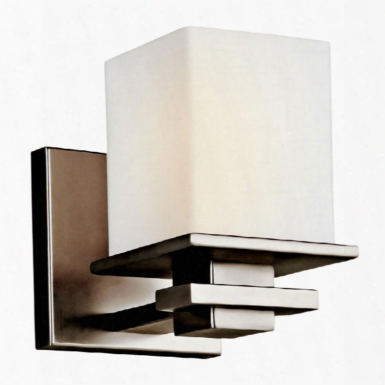 Kichler Lighting Tully 1-light Wall Sconce