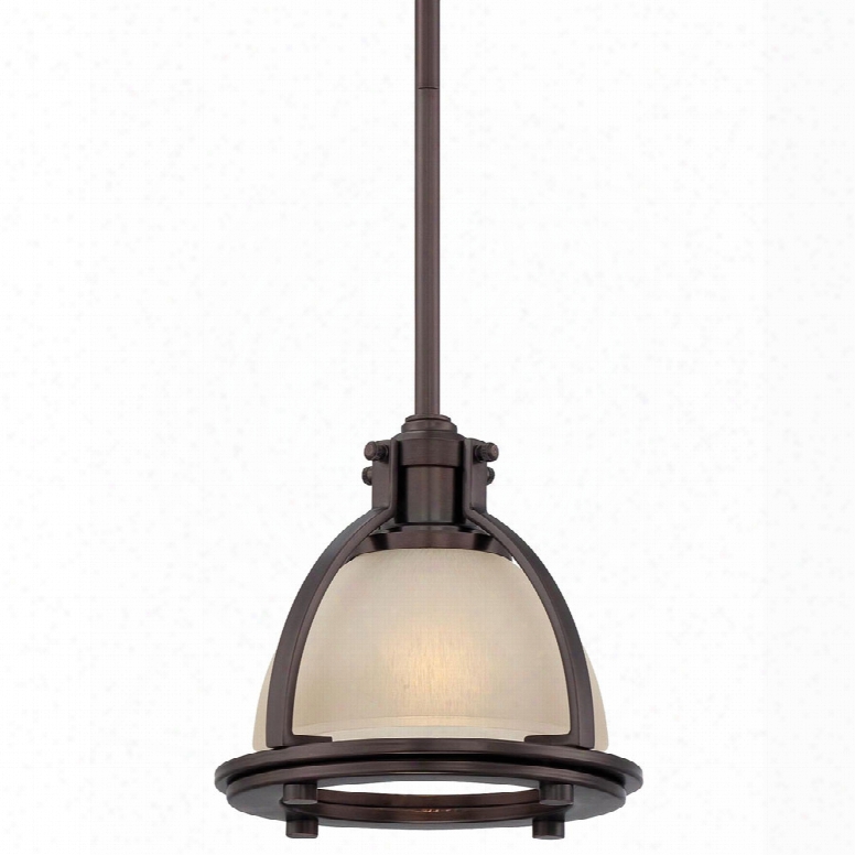 Minka Lav Ery 1-light Pendant