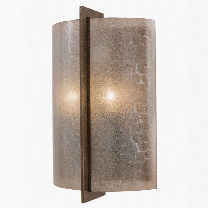 Minka Lavery 2-light Wall Sconce