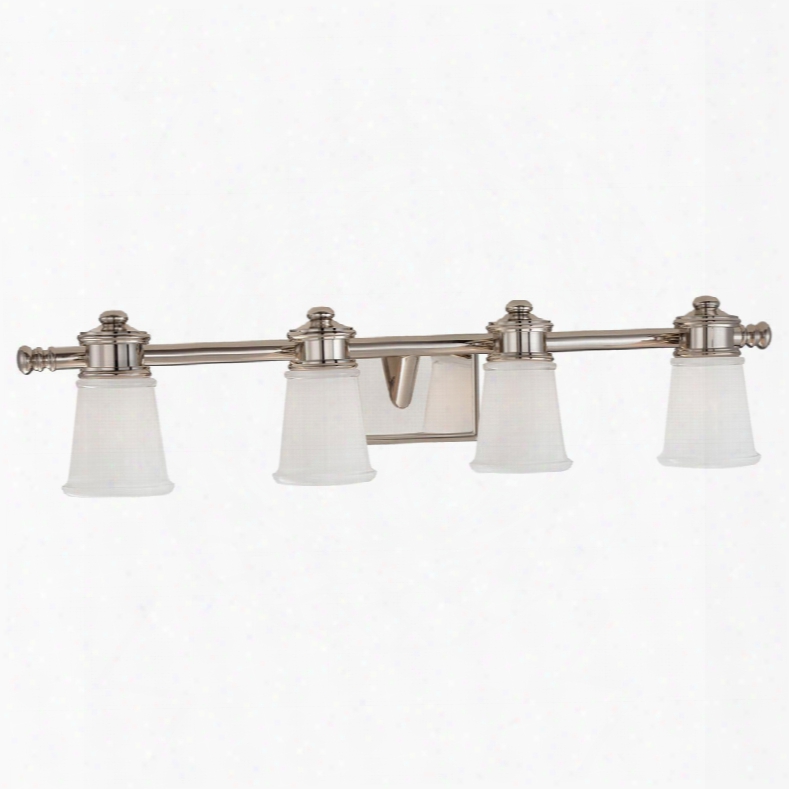 Minka Lavery 4-light Bath Sconce