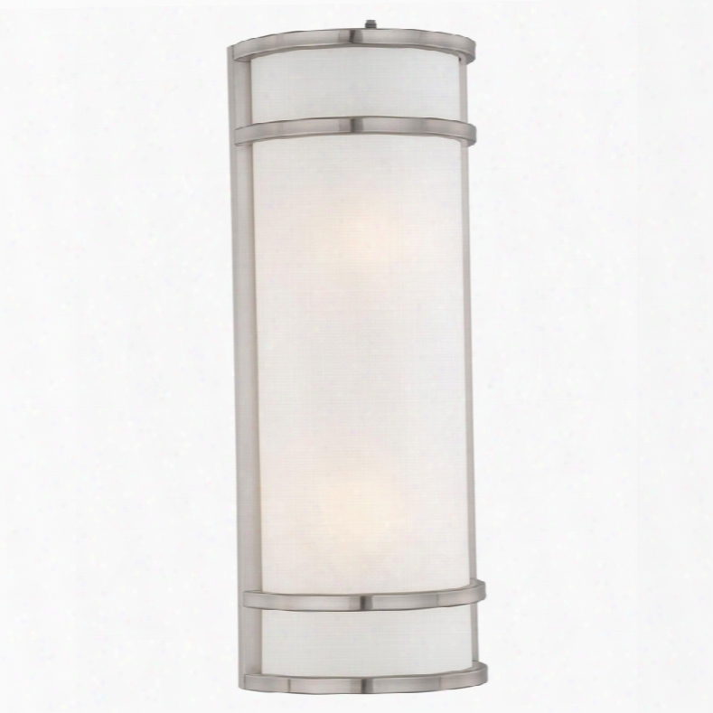 Minka Lavery Bay View 2-light Outdoor Wall Lantern