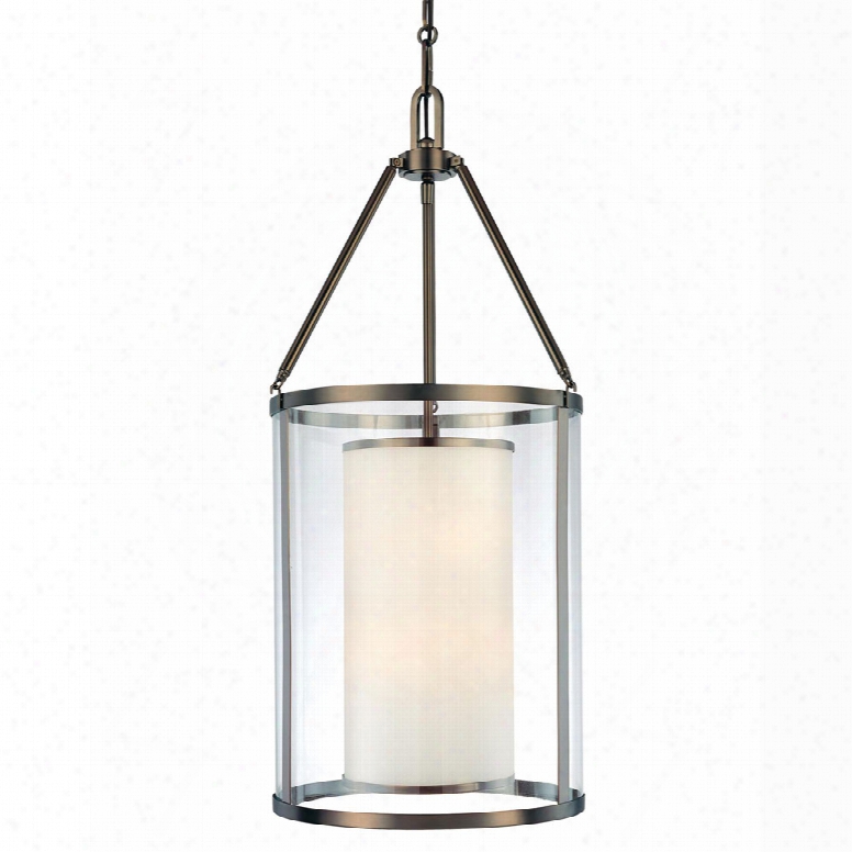 Minka Lavery Harvard Court 6-light Pendant