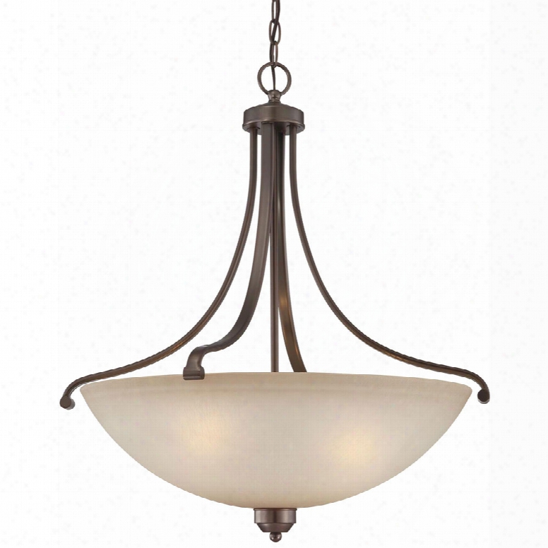 Minka Lavery Paradox 4-light Pendant