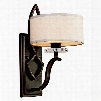 Kichler Lighting Leighton 1-light Wall Sconce