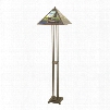 Meyda Tiffany Loon Floor Lamp