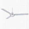 Minka Aire Kewl Ceiling Fan in Silver