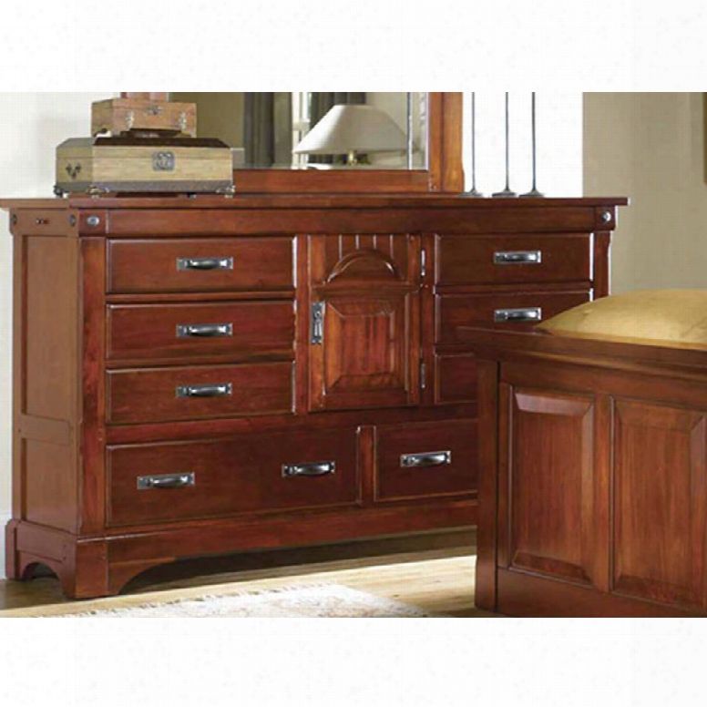 Aamerica Kalispell Dresser