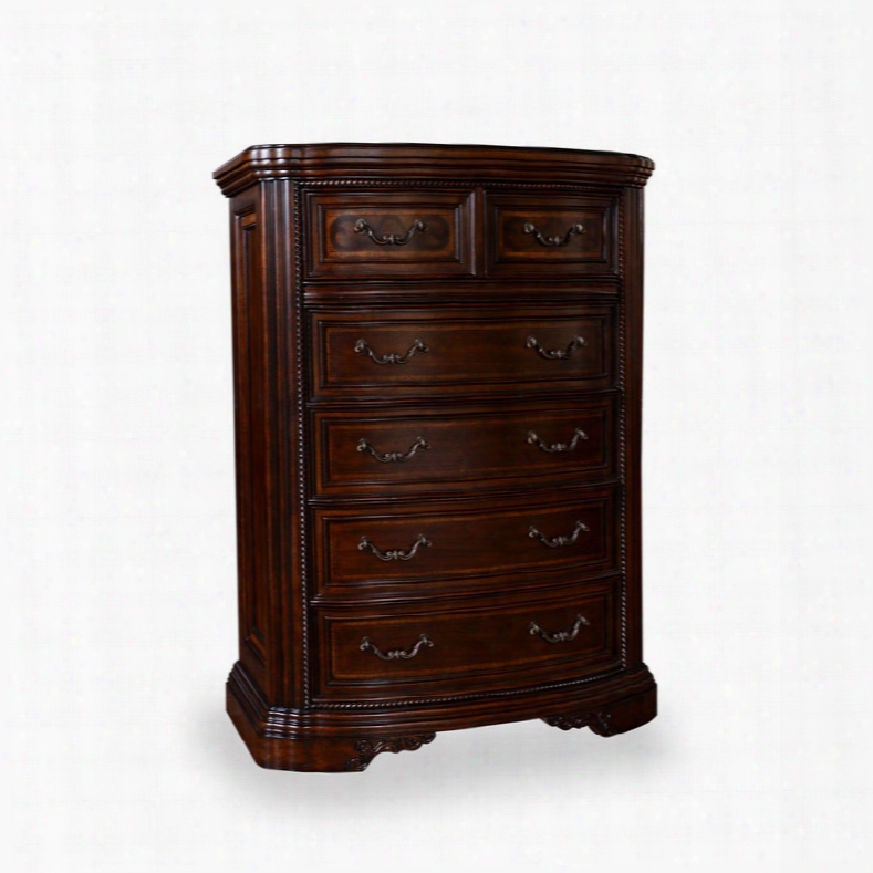 Art Valencia Drawer Chest