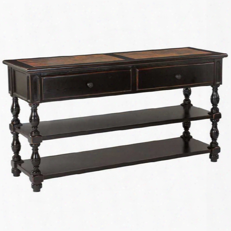 Bernhardt Durango Console Table