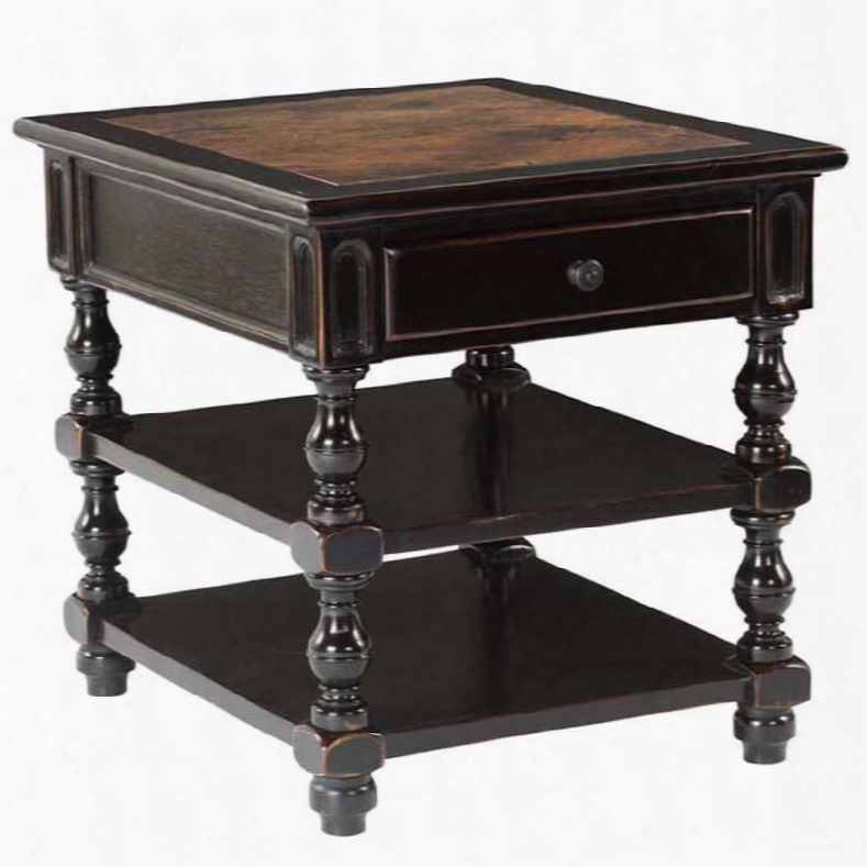 Bernhardt Durango End Table