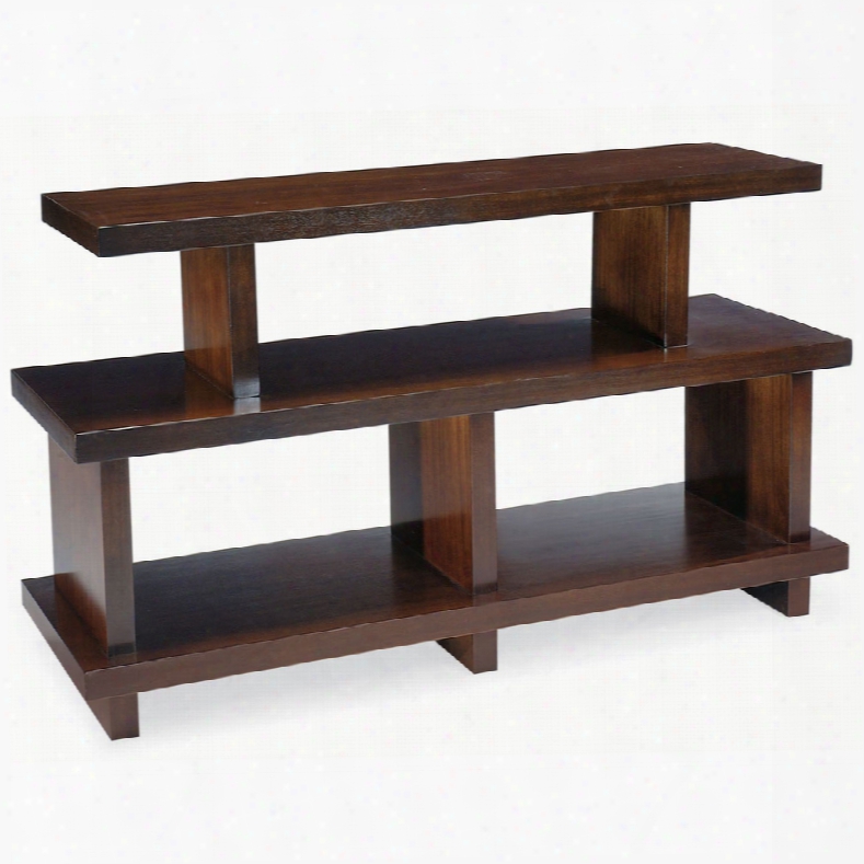 Bernhardt Park West Console Table