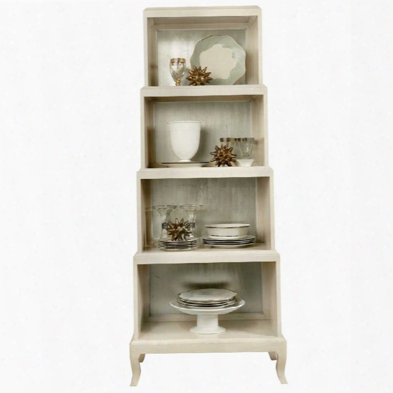 Bernhardt Salon Etagere