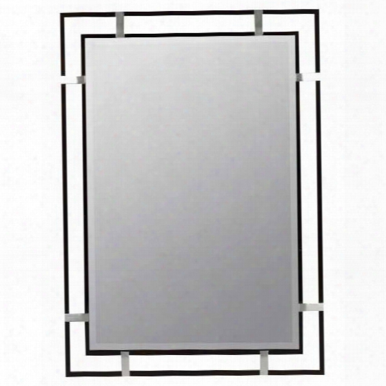 Cooper Classics Kinzie Mirror