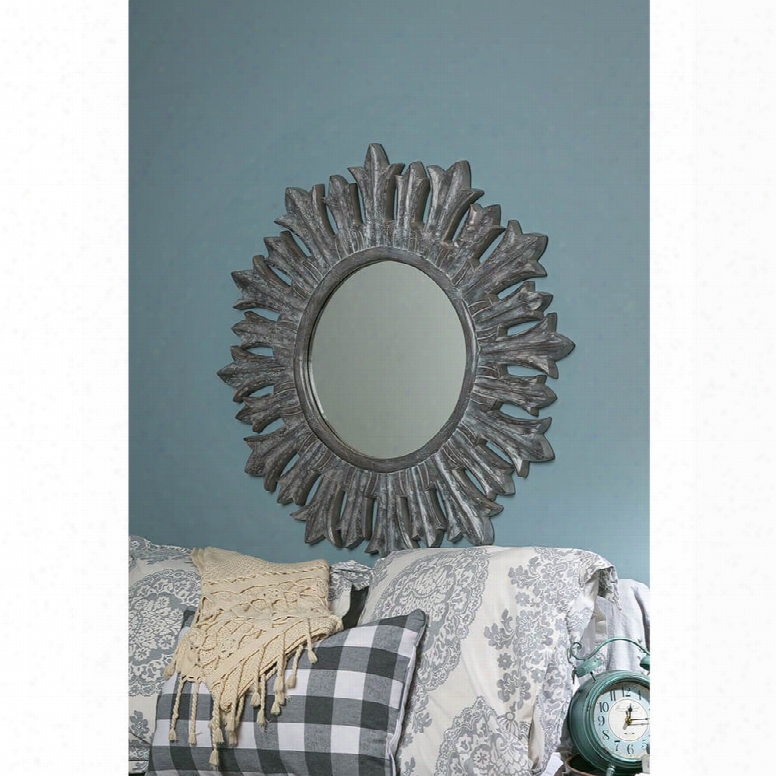 Cooper Classics Marco Mirror