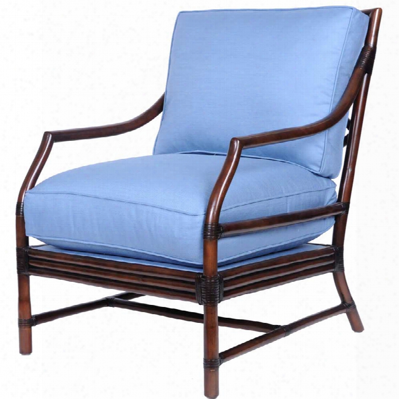 David Francis X And Diamond Lounge Chair