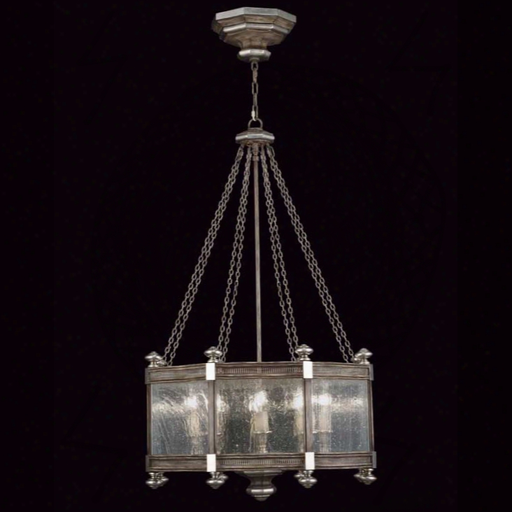 Fine Art Lamps Villa Vista 8-light Pendant