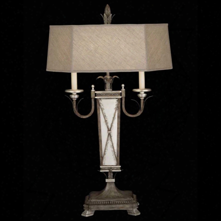 Fine Art Lamps Villa Vista Table Lamp