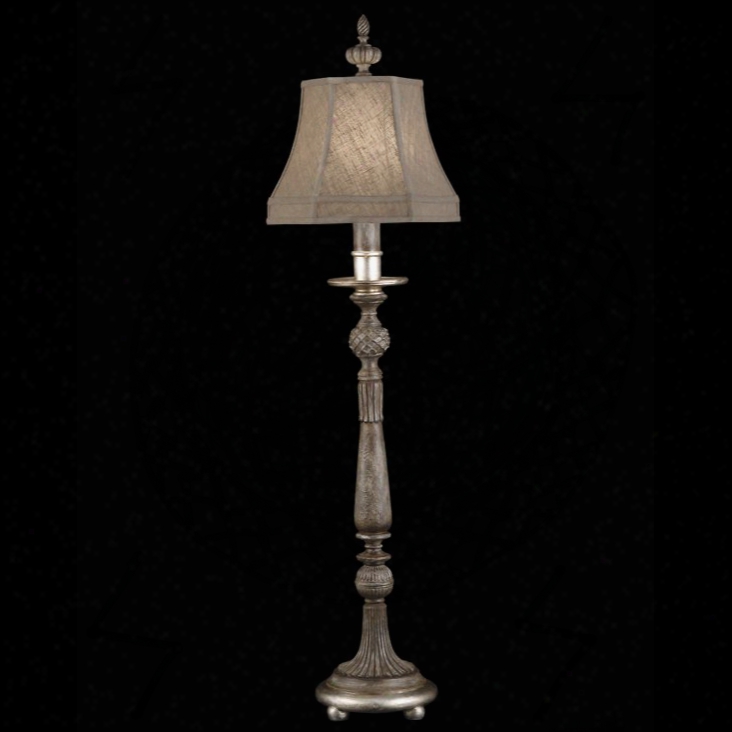 Fine Art Lamps Villa Vista Tall Console Lamp