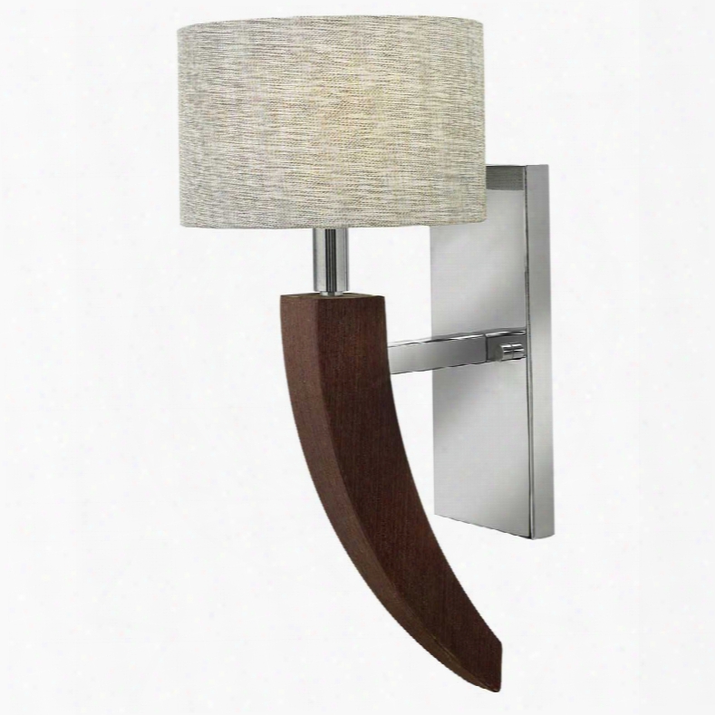 Fredrick Ramond Cameron 1-light Sconce