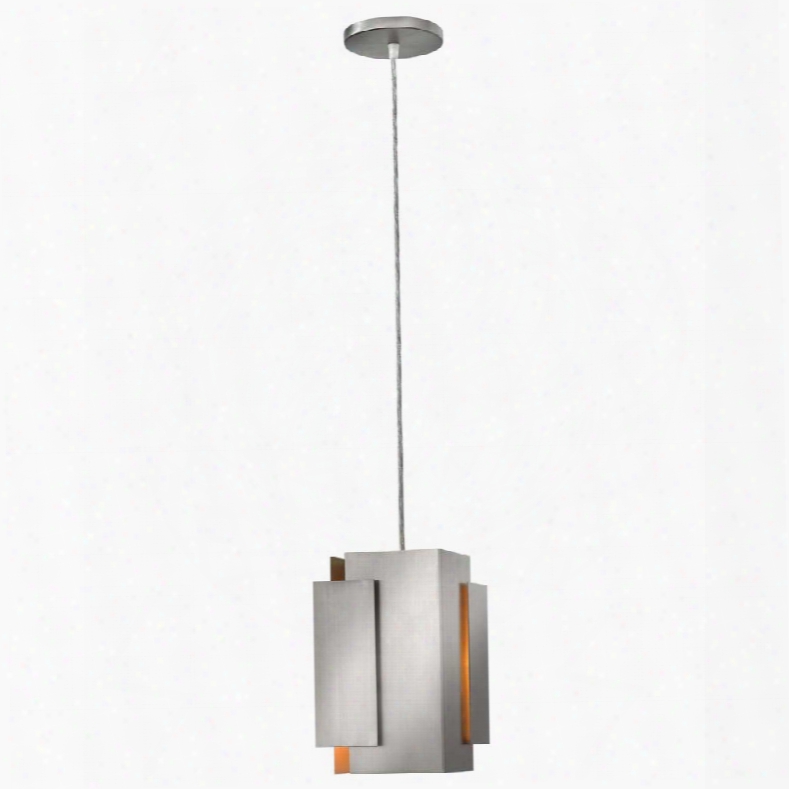 Fredrick Ramond Stratus Mini-pendant