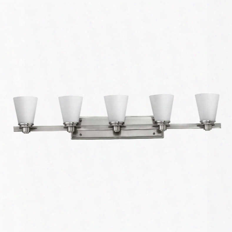 Hinkley Lighting Avon 5-light Foyer