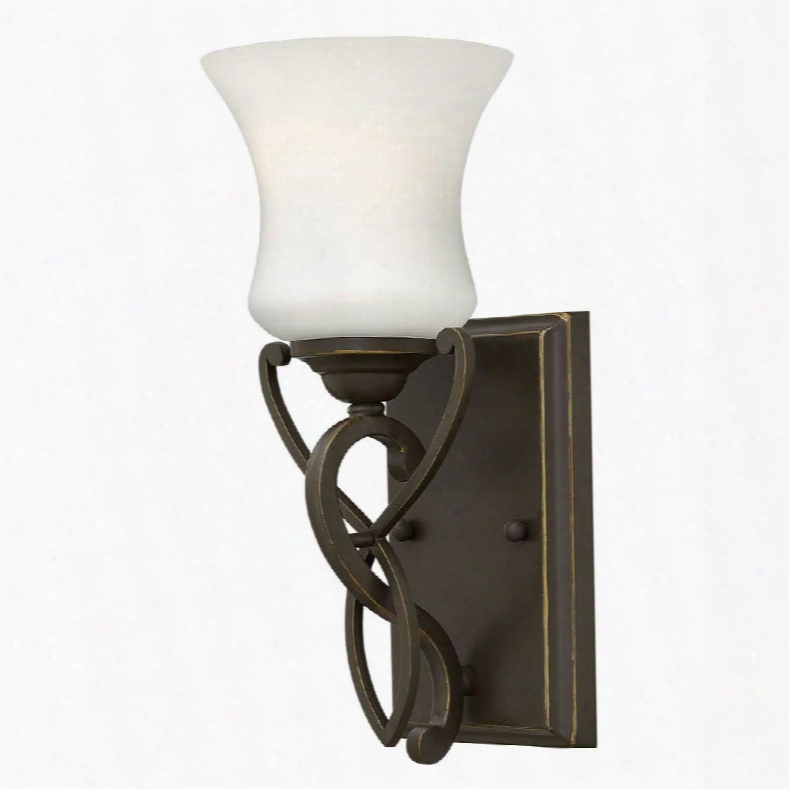 Hinkley Lighting Brooke 1-light Bath