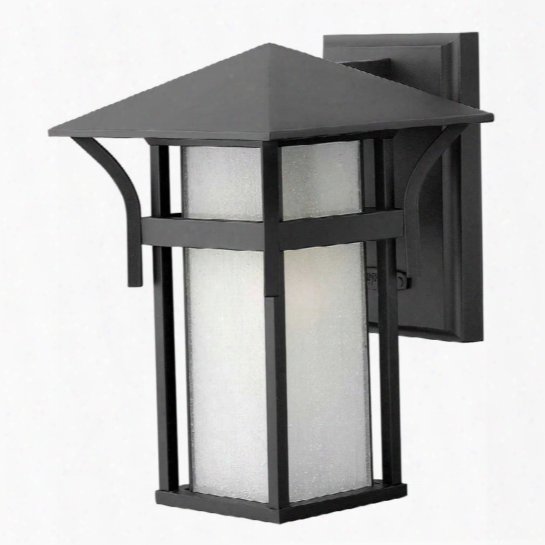 Hinkley Lighting Harbor Small Wall Outdoor