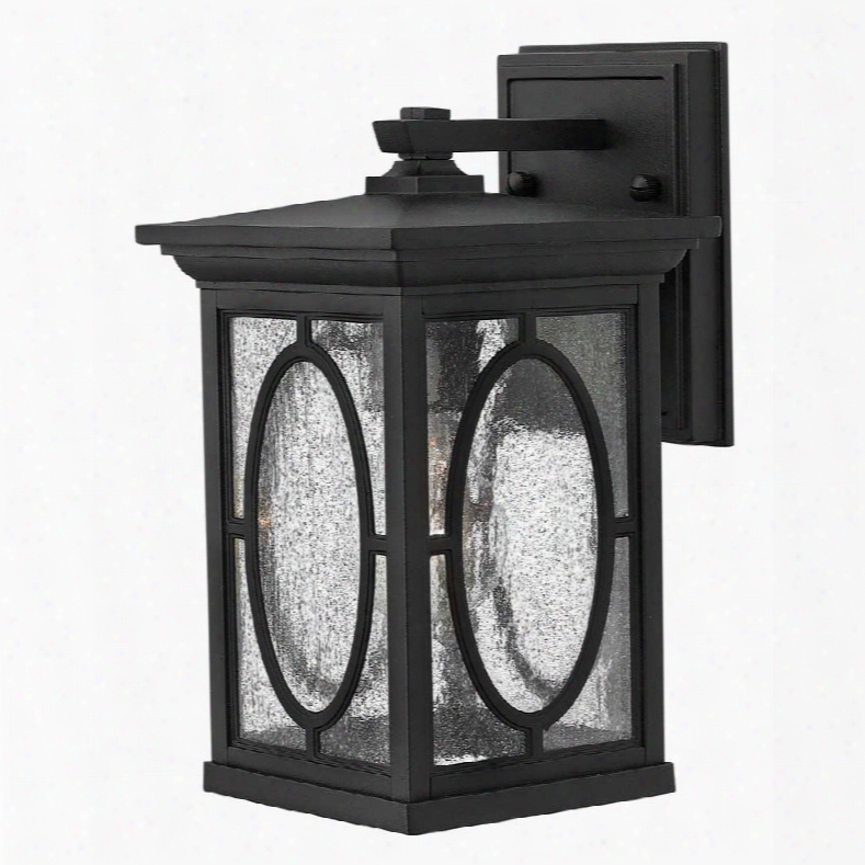 Hinkley Lighting Randolph Sm Wall Outdoor