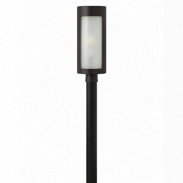 Hinkley Lighting Solara Post Outdoor