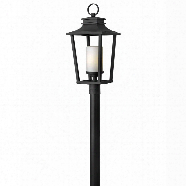 Hinkley Lighting Sullivanpost Outdoor