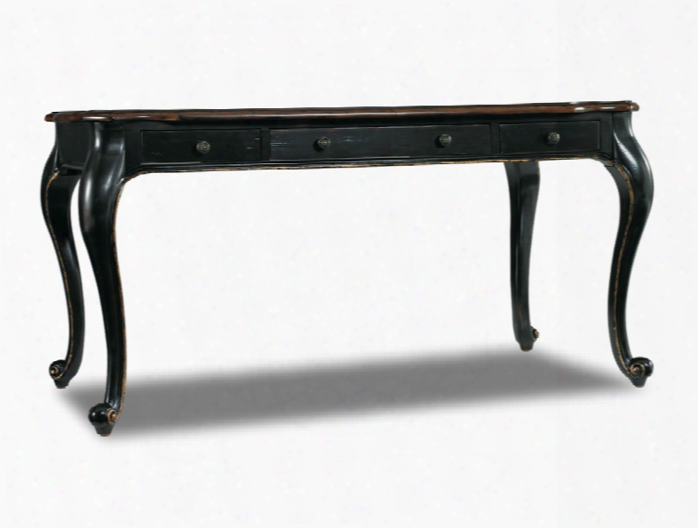 Hooker Grandover Writing Desk