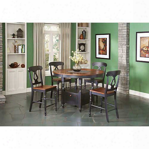 Largo Phillip Counter Height Dining Table