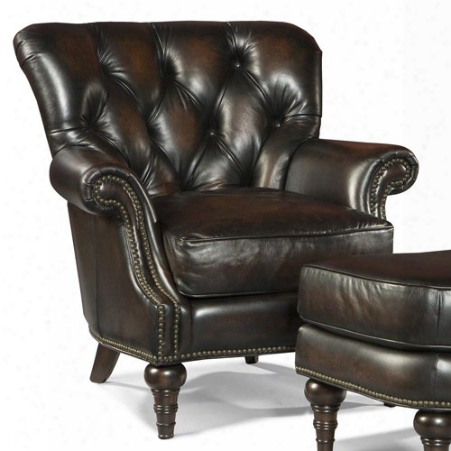 Palatial Furniture Hamilton Chair