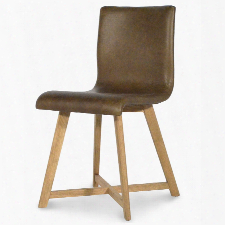 Palecek Ace Side Chair