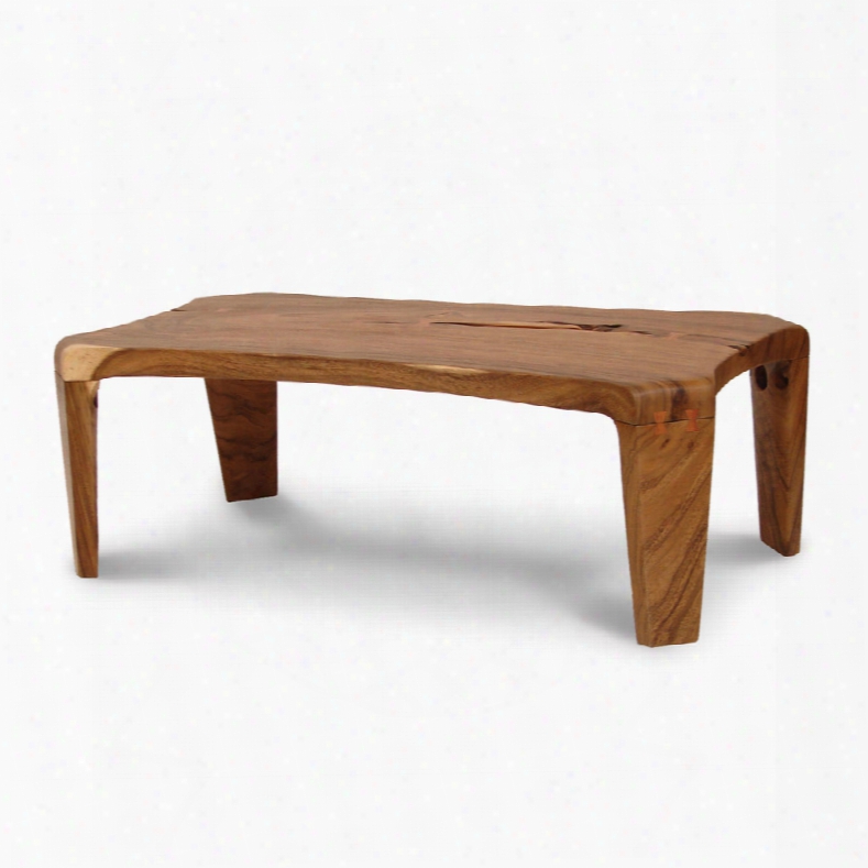 Palecek Adara Coffee Table