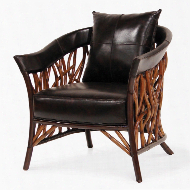 Palecek Adelaide Lounge Chair