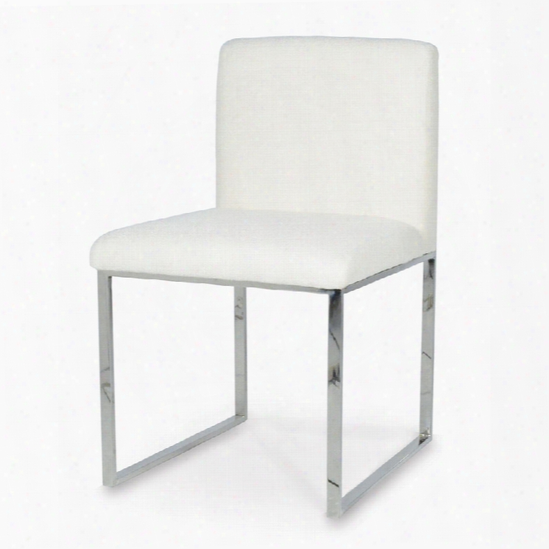 Palecek Atlantic Dining Side Chair - Set Of 2